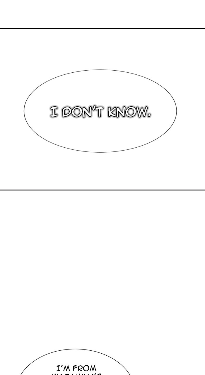 Tower of God manga, chapter 591, page 127 of 171