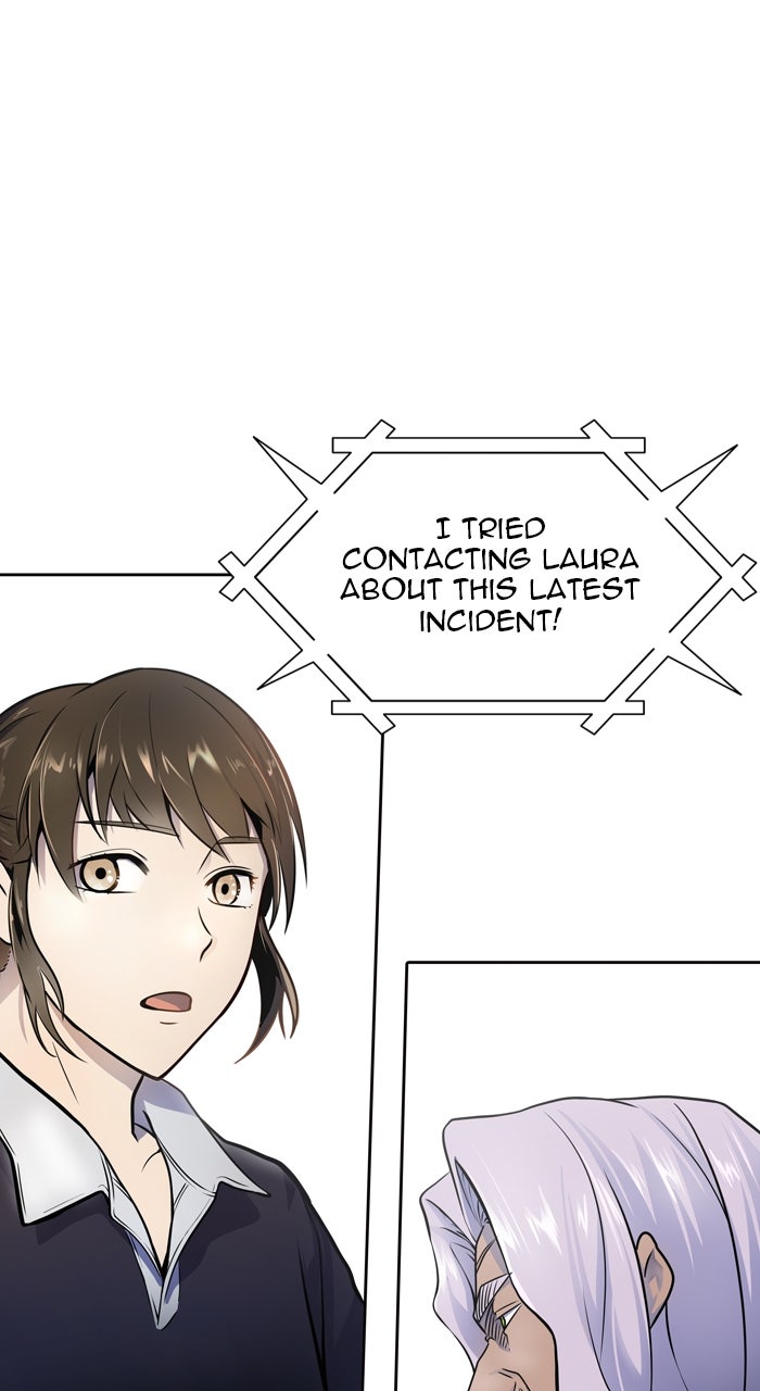 Tower of God manga, chapter 591, page 148 of 171