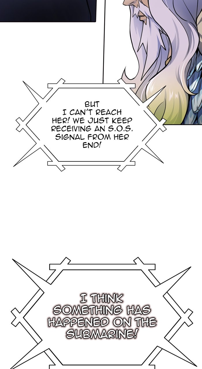 Tower of God manga, chapter 591, page 149 of 171