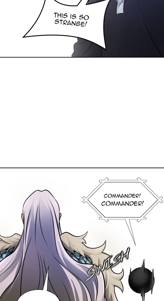 Tower of God manga, chapter 591, page 154 of 171