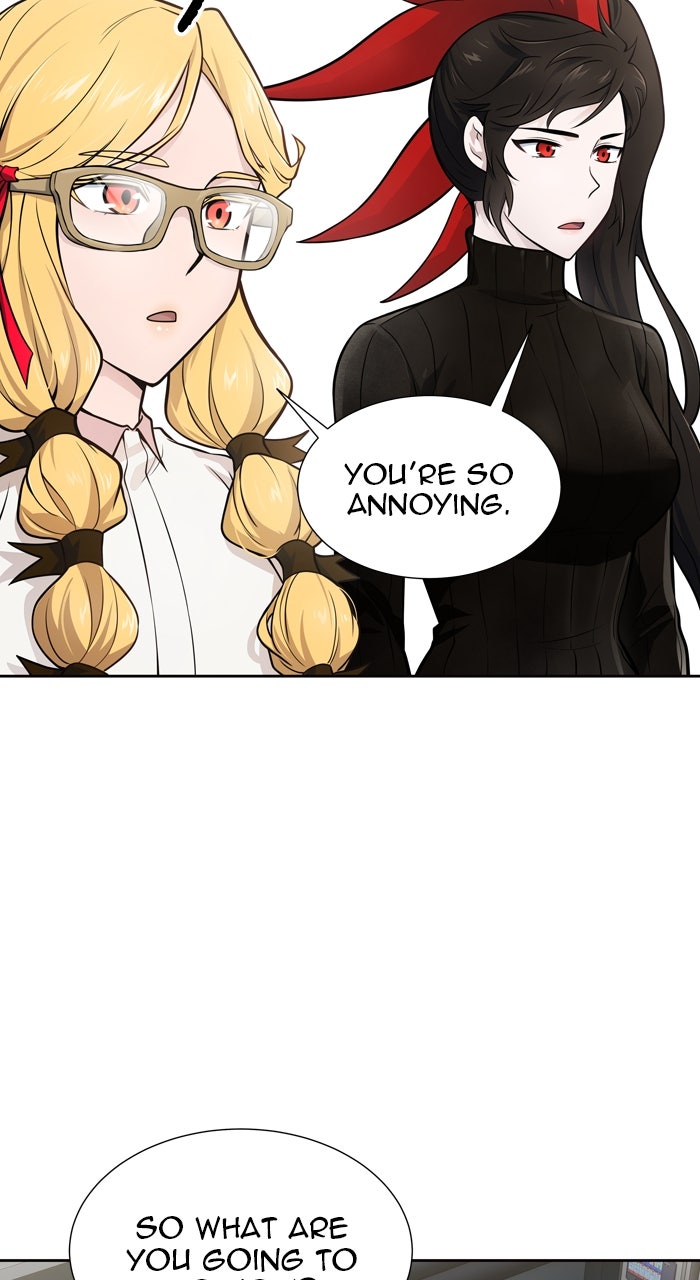 Tower of God manga, chapter 591, page 16 of 171
