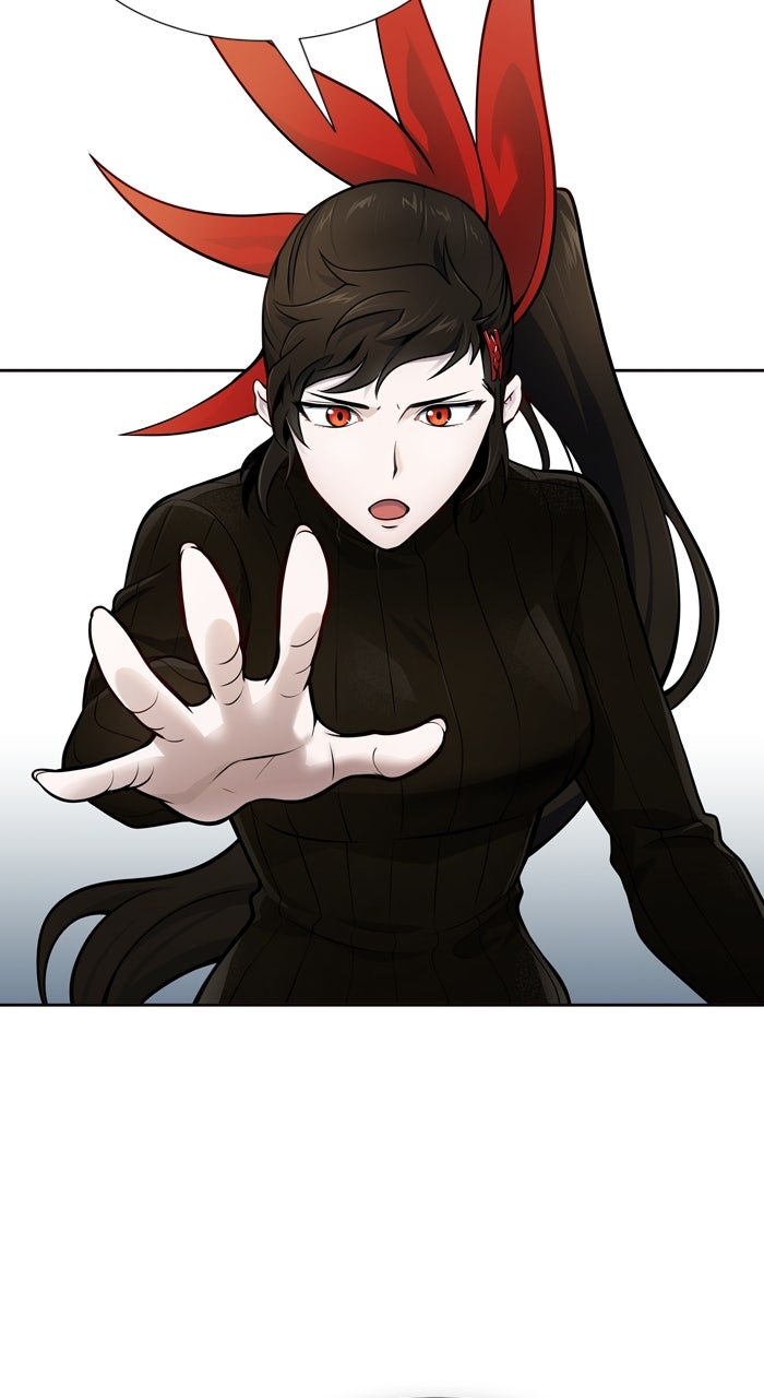 Tower of God manga, chapter 591, page 26 of 171