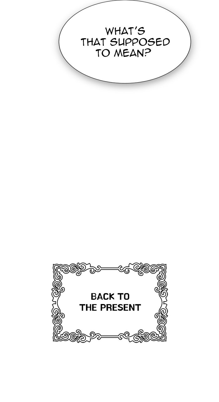 Tower of God manga, chapter 591, page 27 of 171
