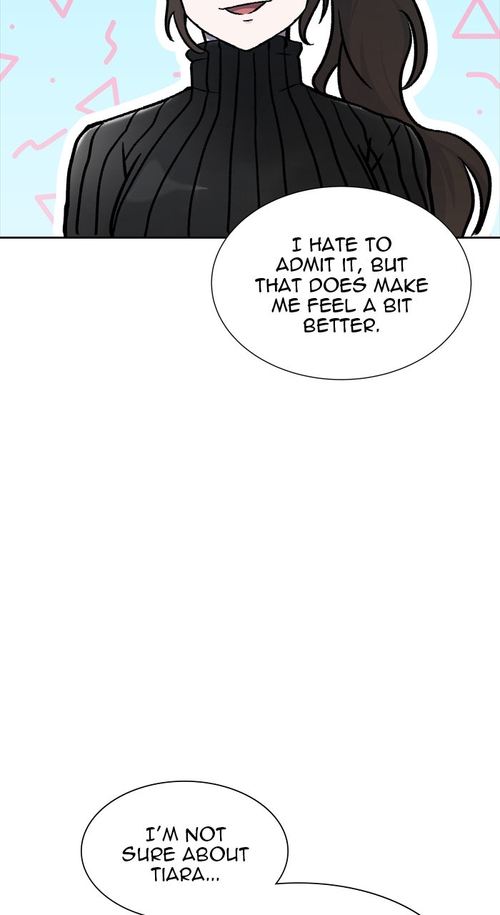 Tower of God manga, chapter 591, page 36 of 171