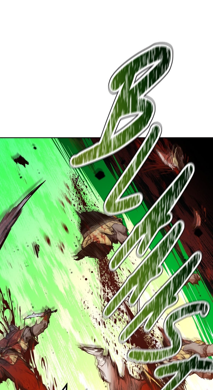 Tower of God manga, chapter 591, page 4 of 171