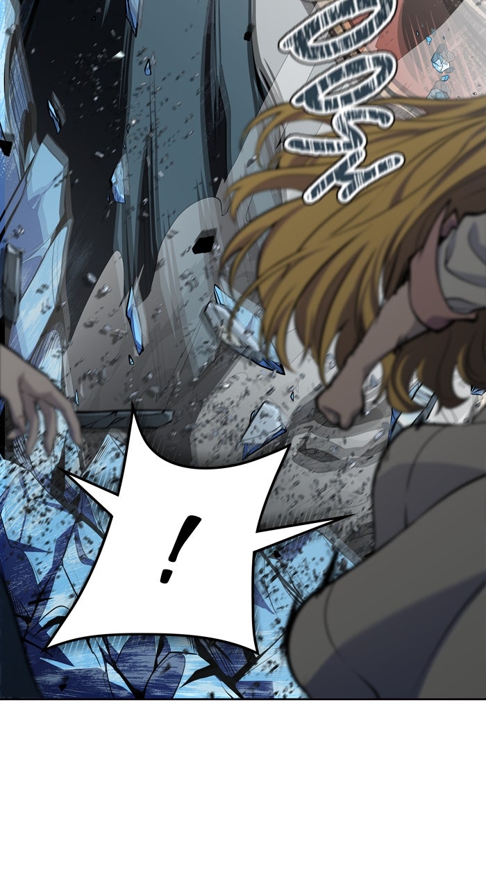 Tower of God manga, chapter 591, page 41 of 171