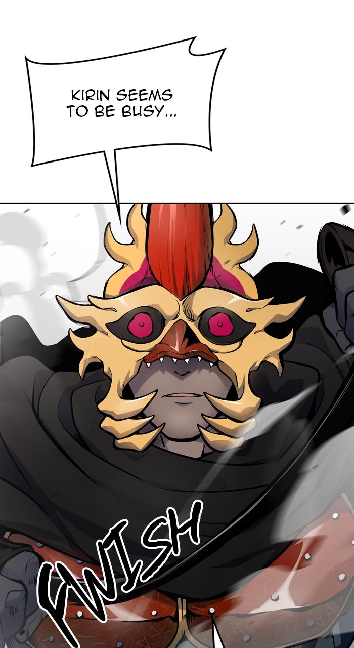 Tower of God manga, chapter 591, page 42 of 171