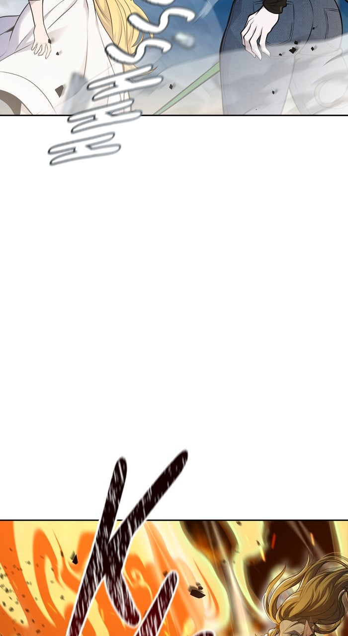 Tower of God manga, chapter 591, page 44 of 171