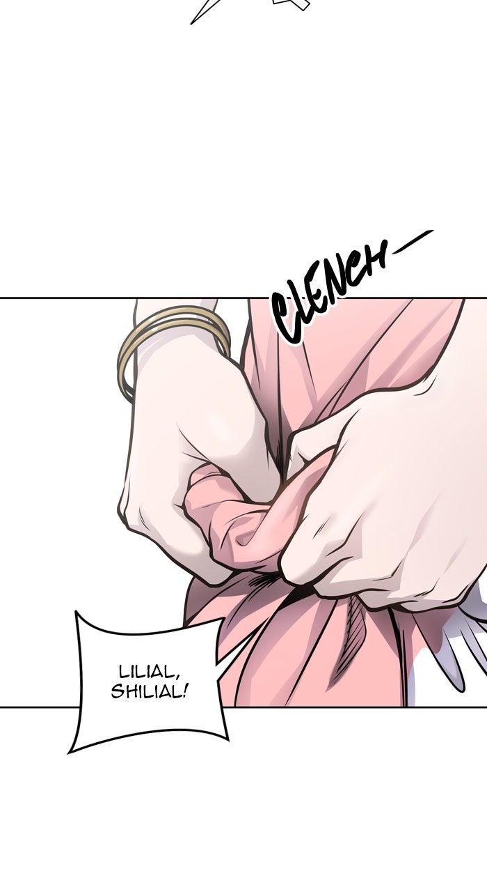 Tower of God manga, chapter 591, page 55 of 171