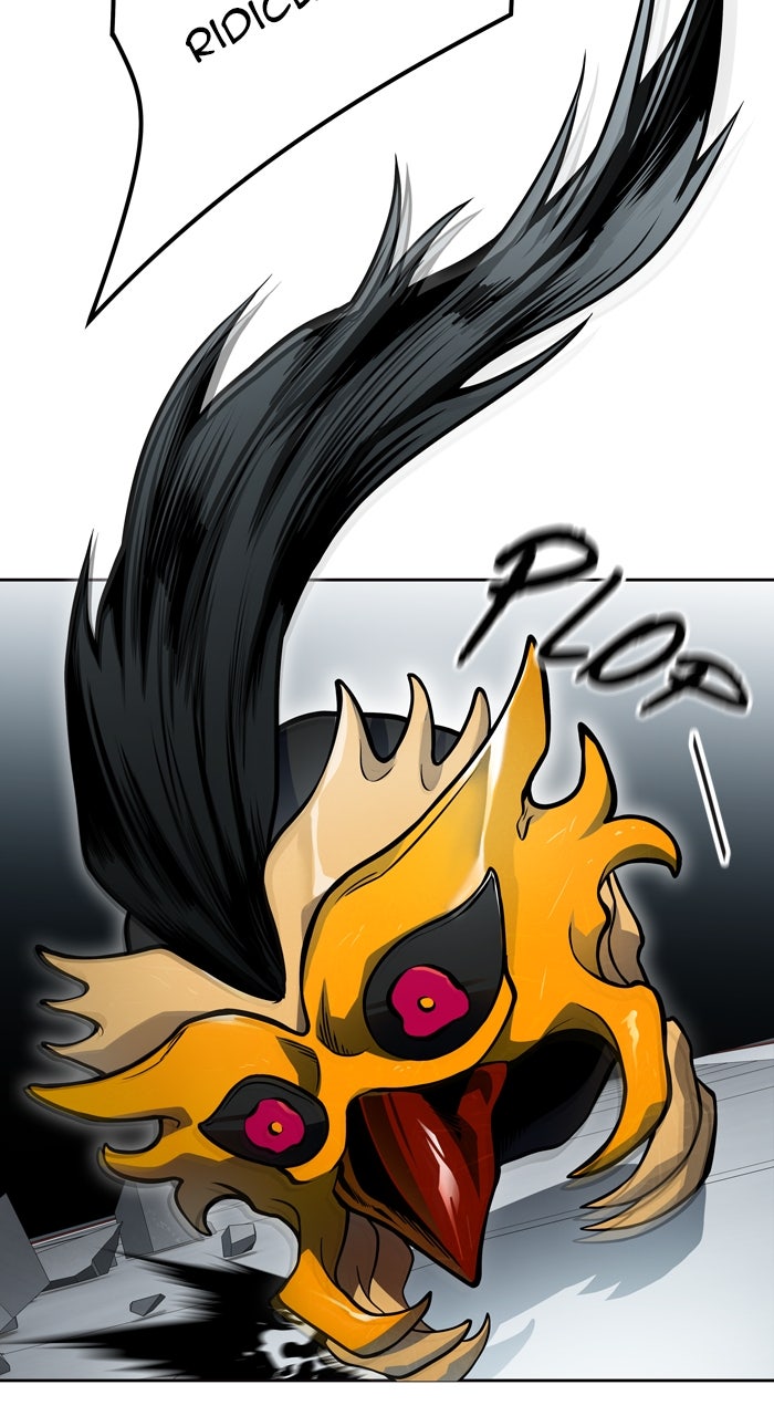 Tower of God manga, chapter 591, page 65 of 171