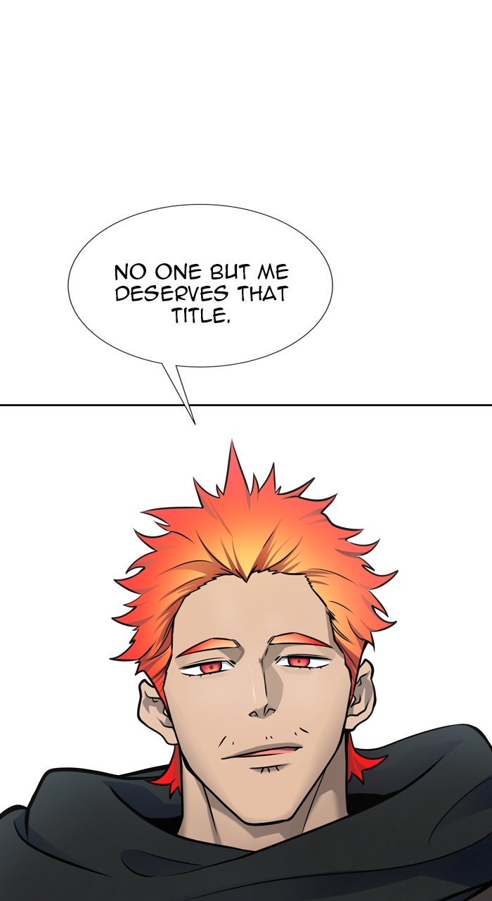 Tower of God manga, chapter 591, page 66 of 171