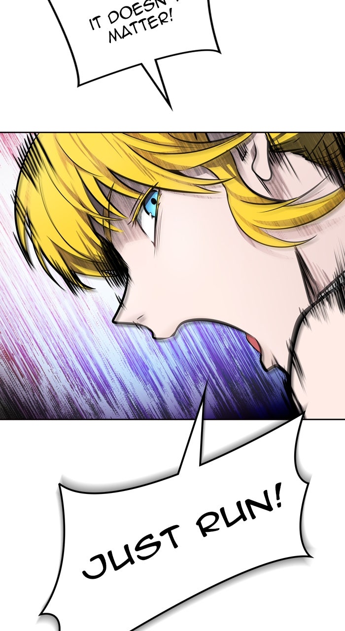 Tower of God manga, chapter 591, page 69 of 171