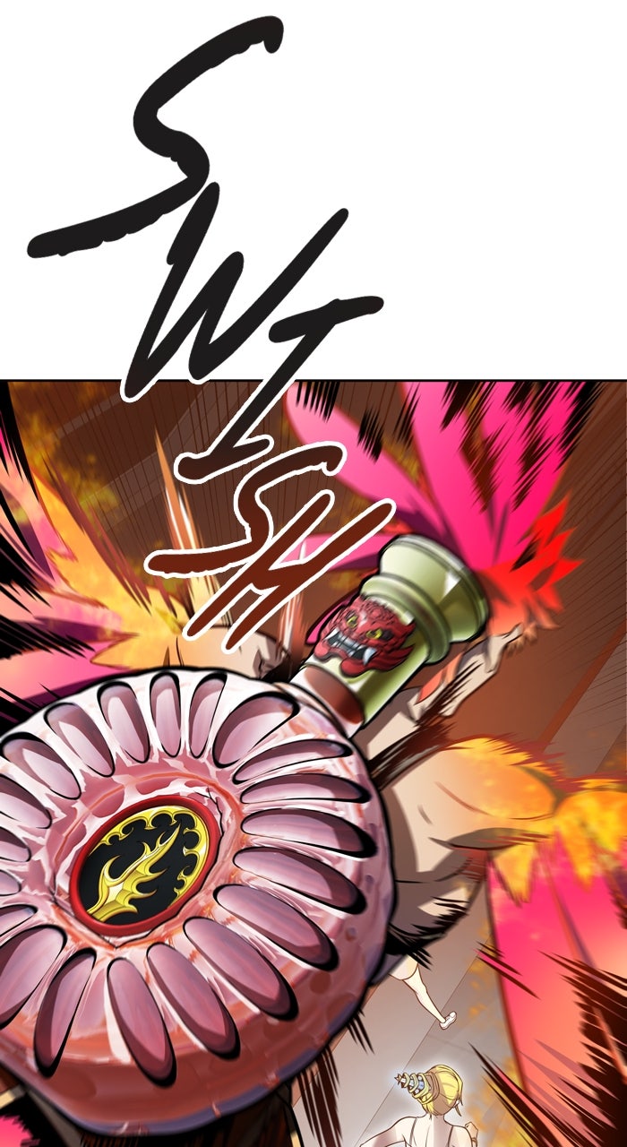 Tower of God manga, chapter 591, page 72 of 171
