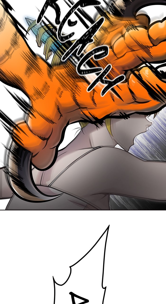 Tower of God manga, chapter 591, page 74 of 171
