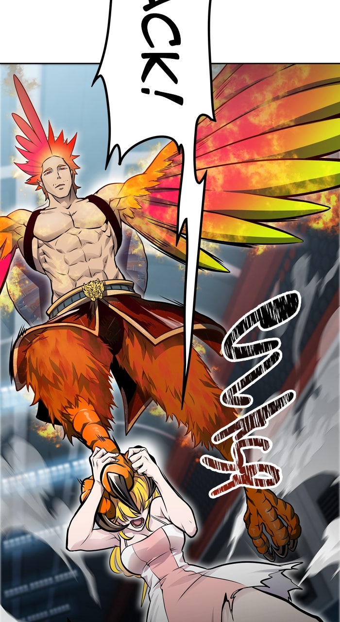 Tower of God manga, chapter 591, page 75 of 171