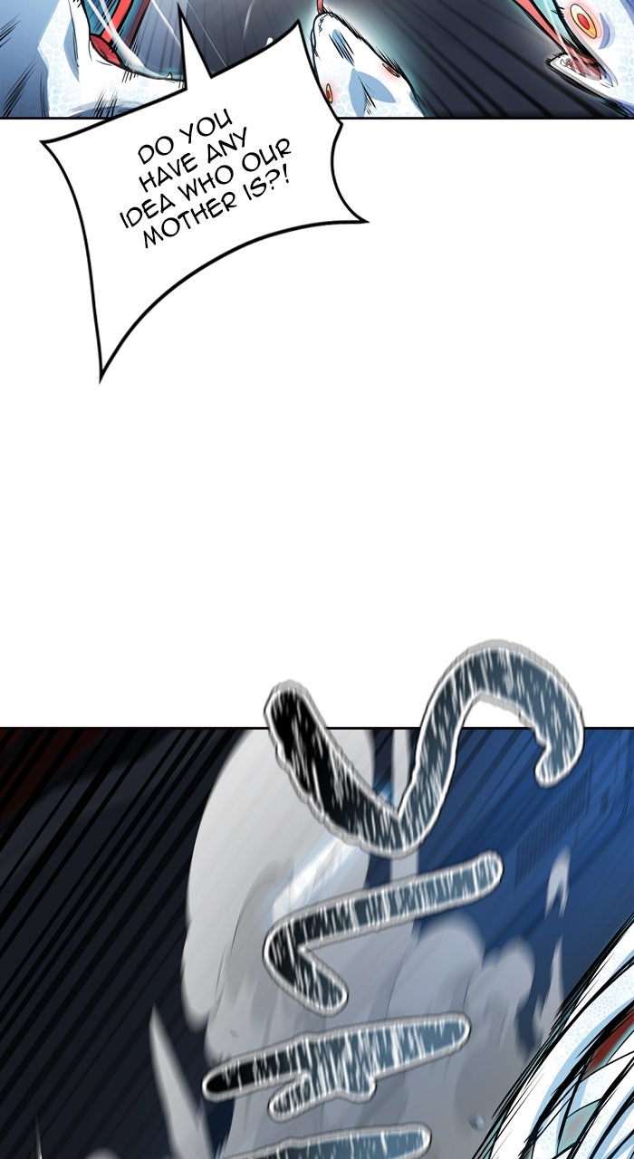 Tower of God manga, chapter 591, page 77 of 171