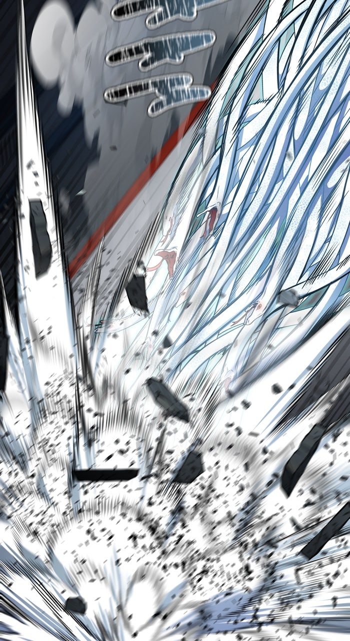 Tower of God manga, chapter 591, page 78 of 171