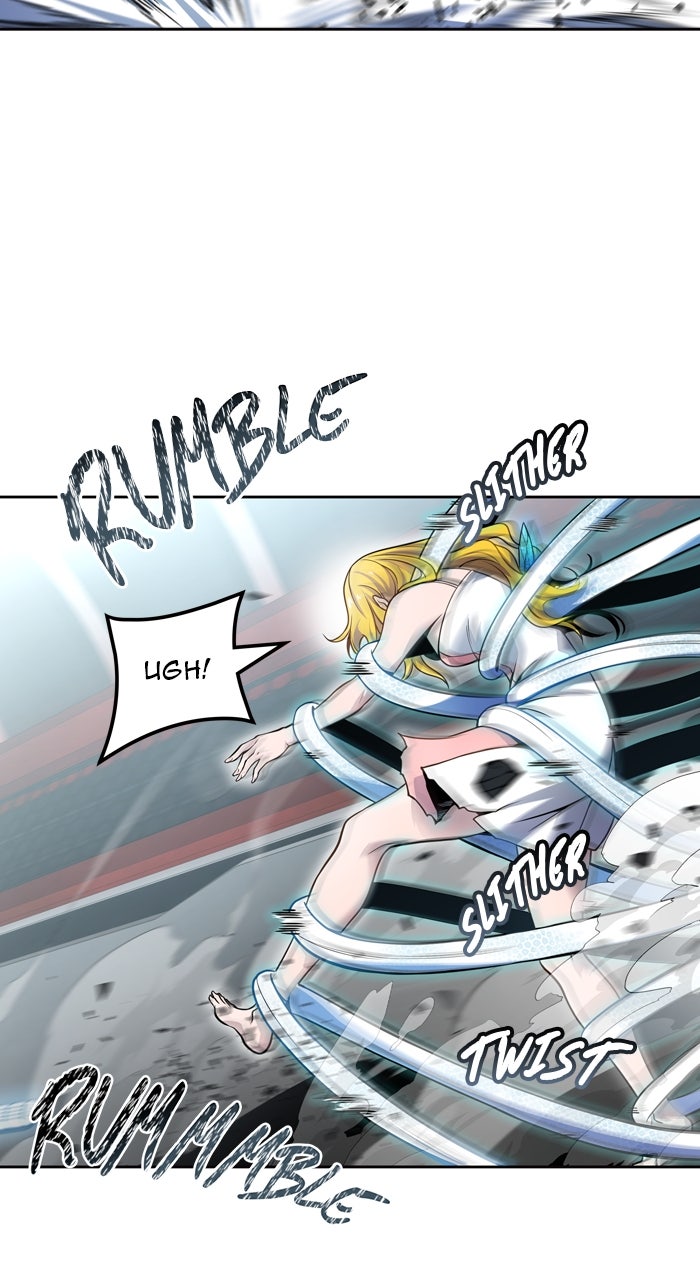 Tower of God manga, chapter 591, page 79 of 171