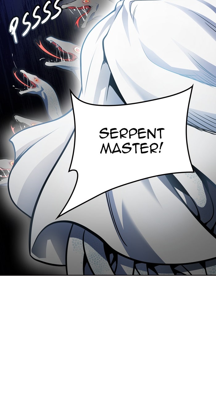 Tower of God manga, chapter 591, page 82 of 171
