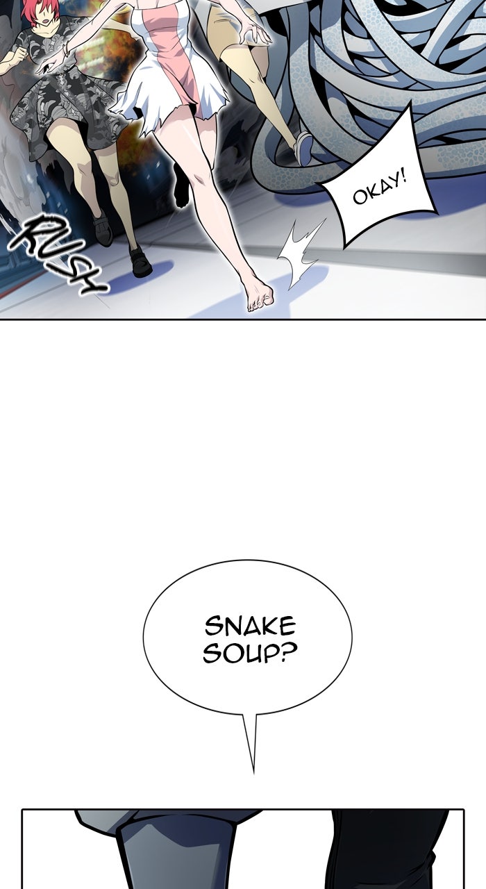 Tower of God manga, chapter 591, page 86 of 171