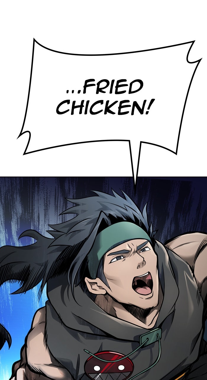 Tower of God manga, chapter 591, page 89 of 171