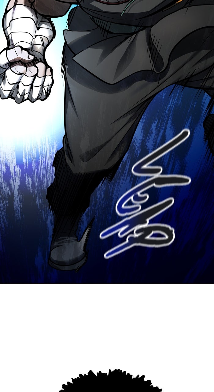 Tower of God manga, chapter 591, page 90 of 171