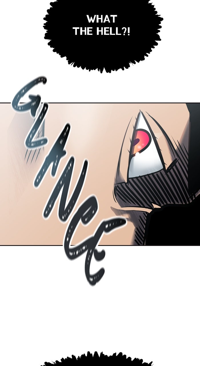Tower of God manga, chapter 591, page 91 of 171