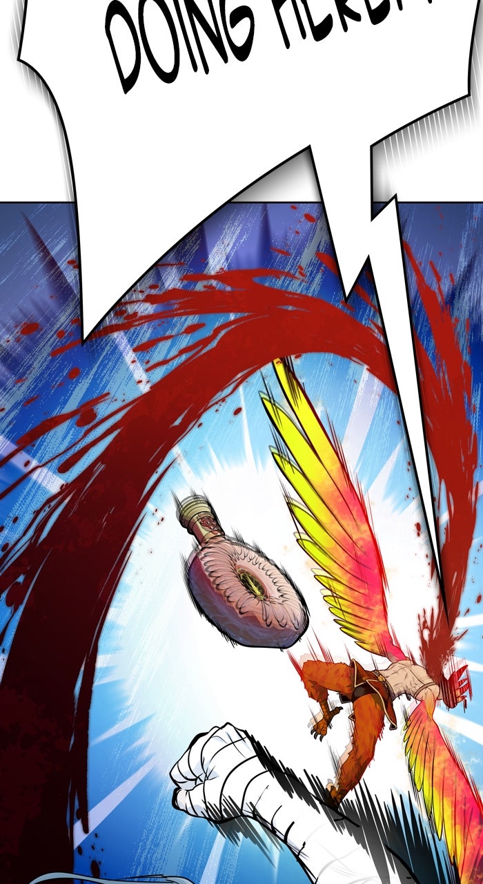 Tower of God manga, chapter 591, page 93 of 171