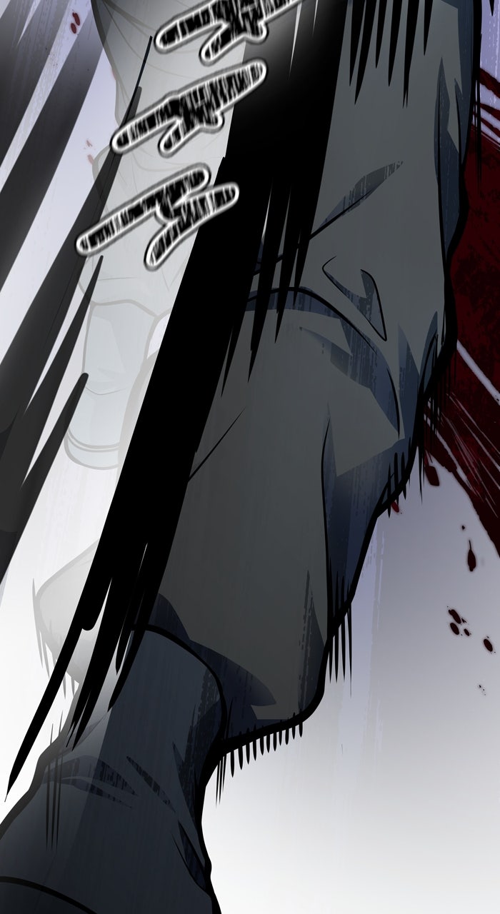 Tower of God manga, chapter 591, page 95 of 171