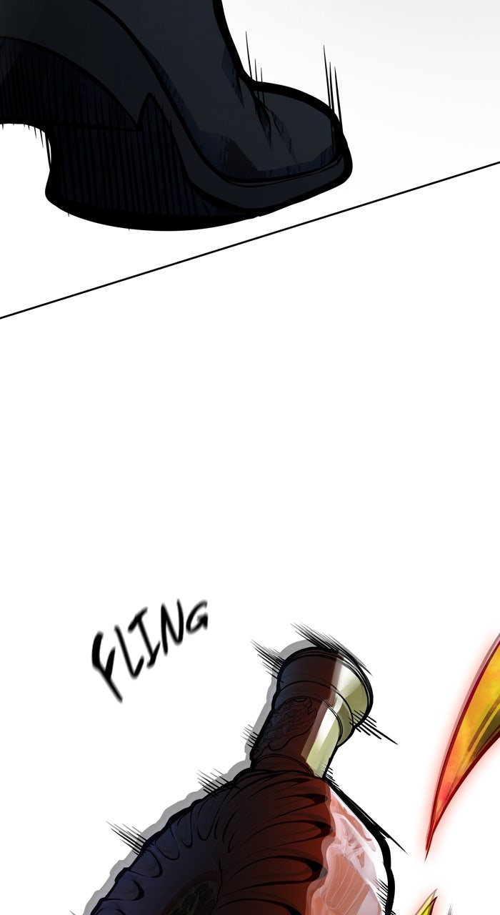 Tower of God manga, chapter 591, page 96 of 171