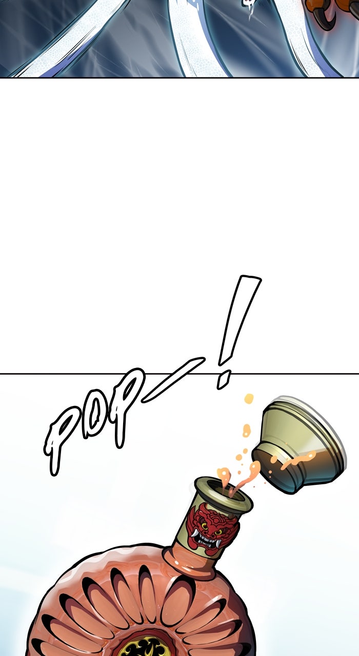 Tower of God manga, chapter 591, page 98 of 171