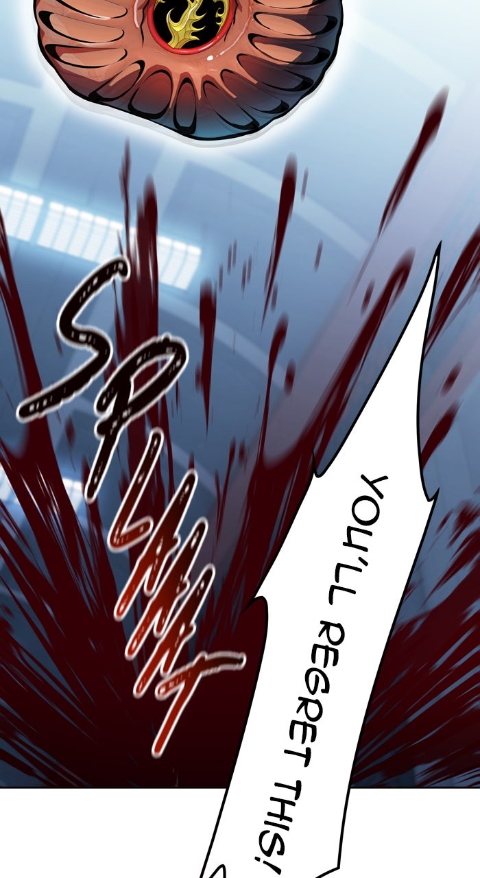 Tower of God manga, chapter 591, page 99 of 171