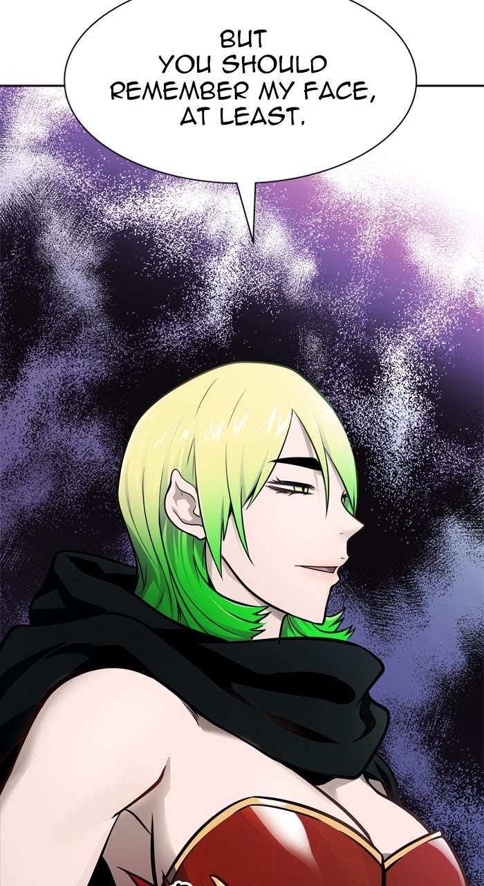 Tower of God manga, chapter 592, page 103 of 169