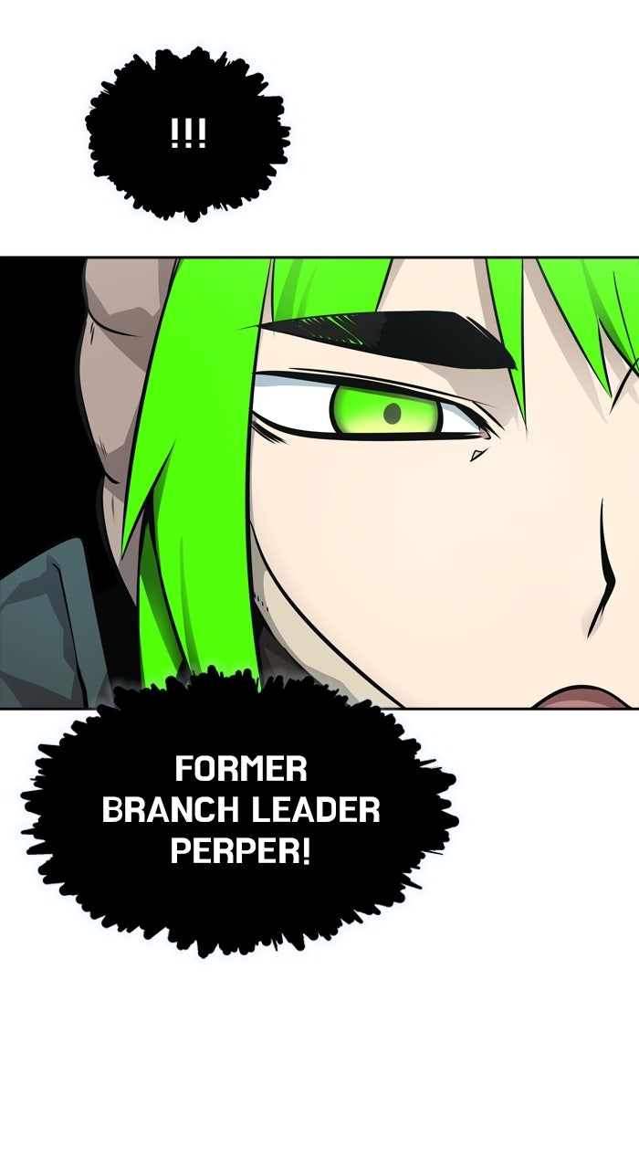 Tower of God manga, chapter 592, page 105 of 169