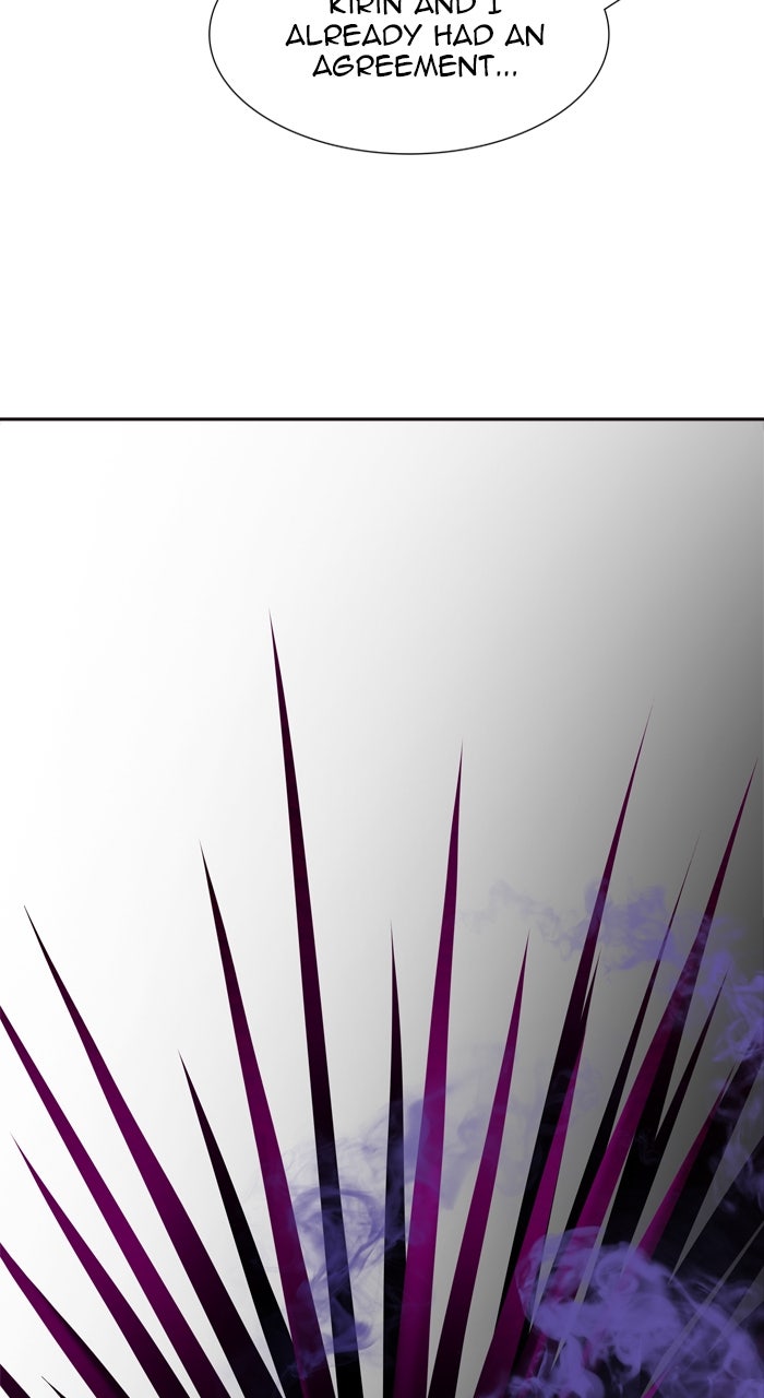 Tower of God manga, chapter 592, page 108 of 169