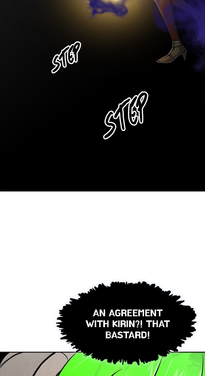 Tower of God manga, chapter 592, page 111 of 169