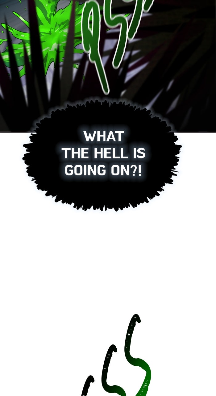 Tower of God manga, chapter 592, page 114 of 169