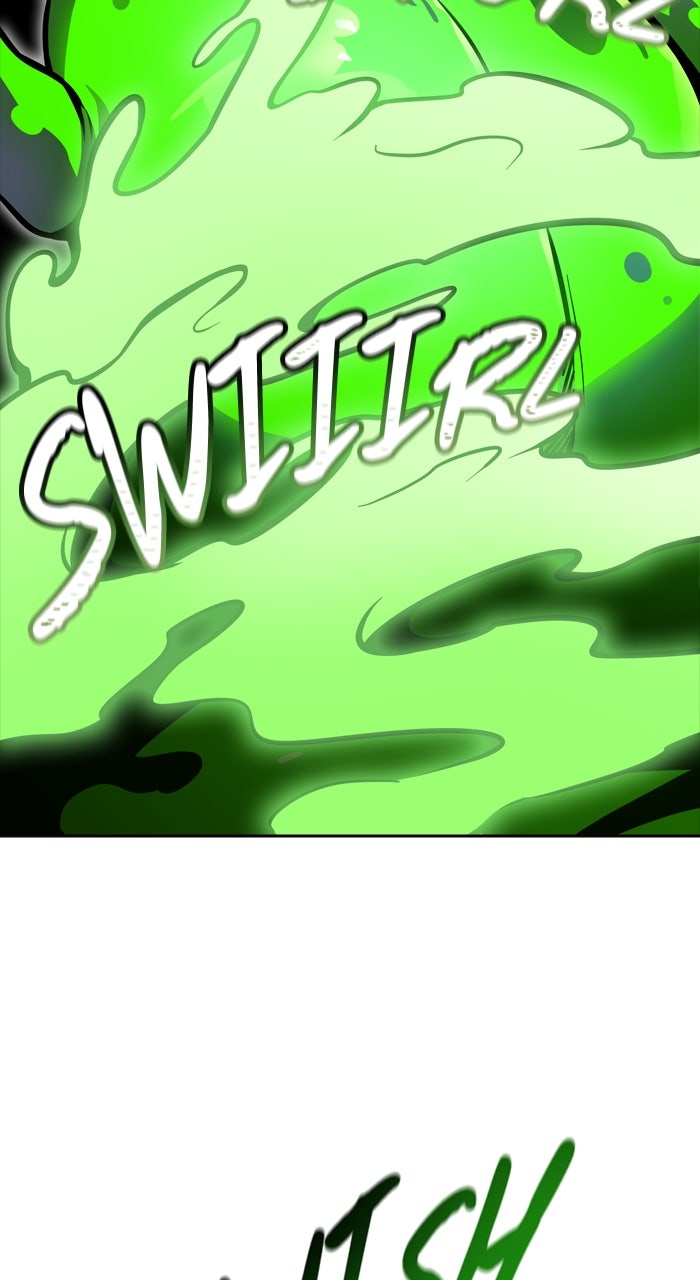 Tower of God manga, chapter 592, page 116 of 169