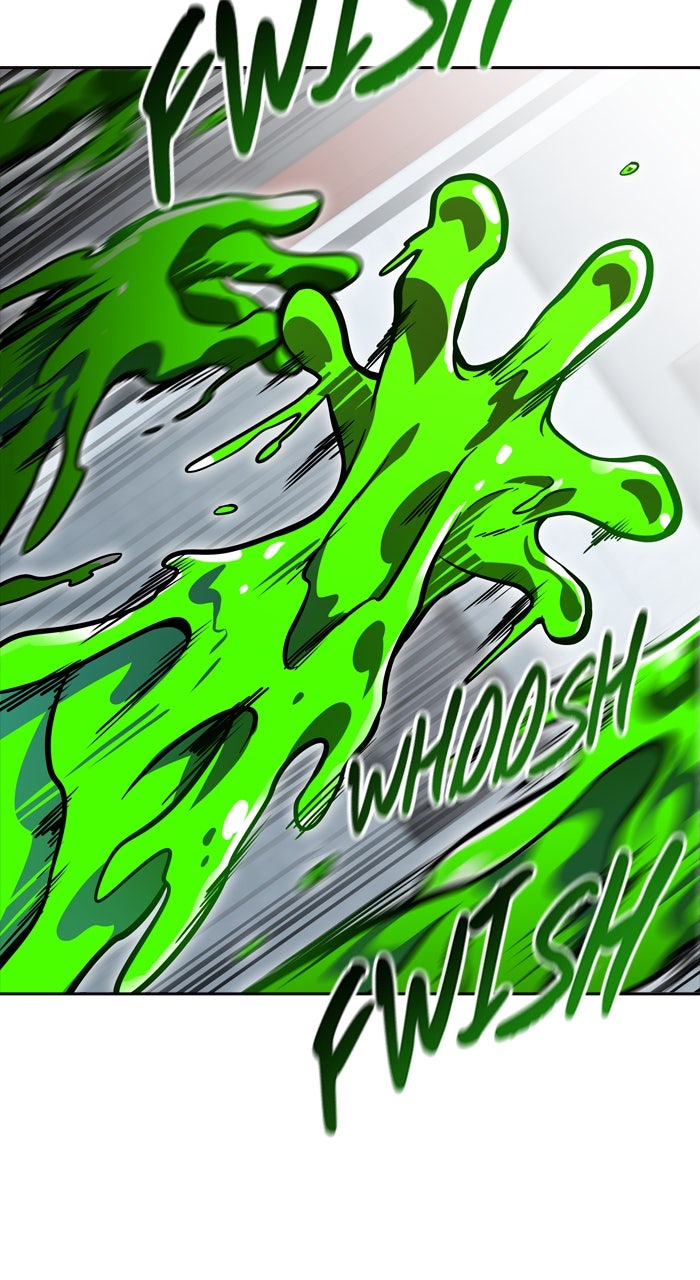 Tower of God manga, chapter 592, page 117 of 169
