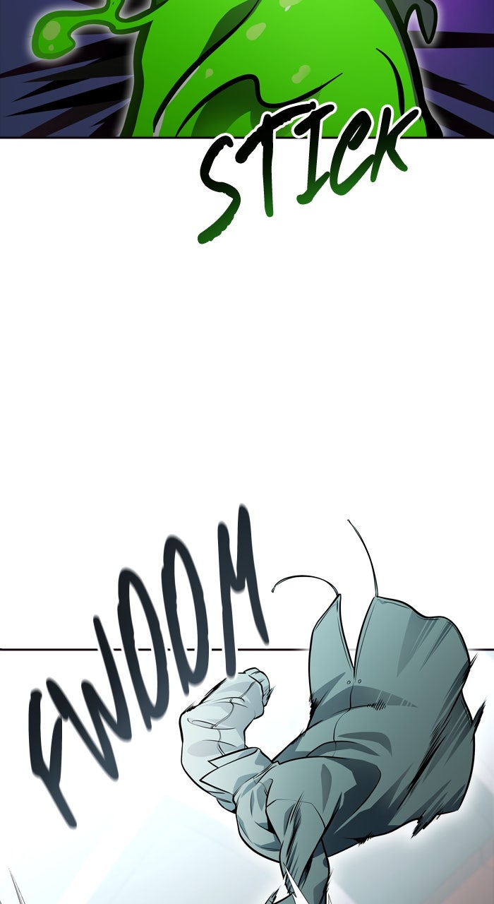 Tower of God manga, chapter 592, page 119 of 169