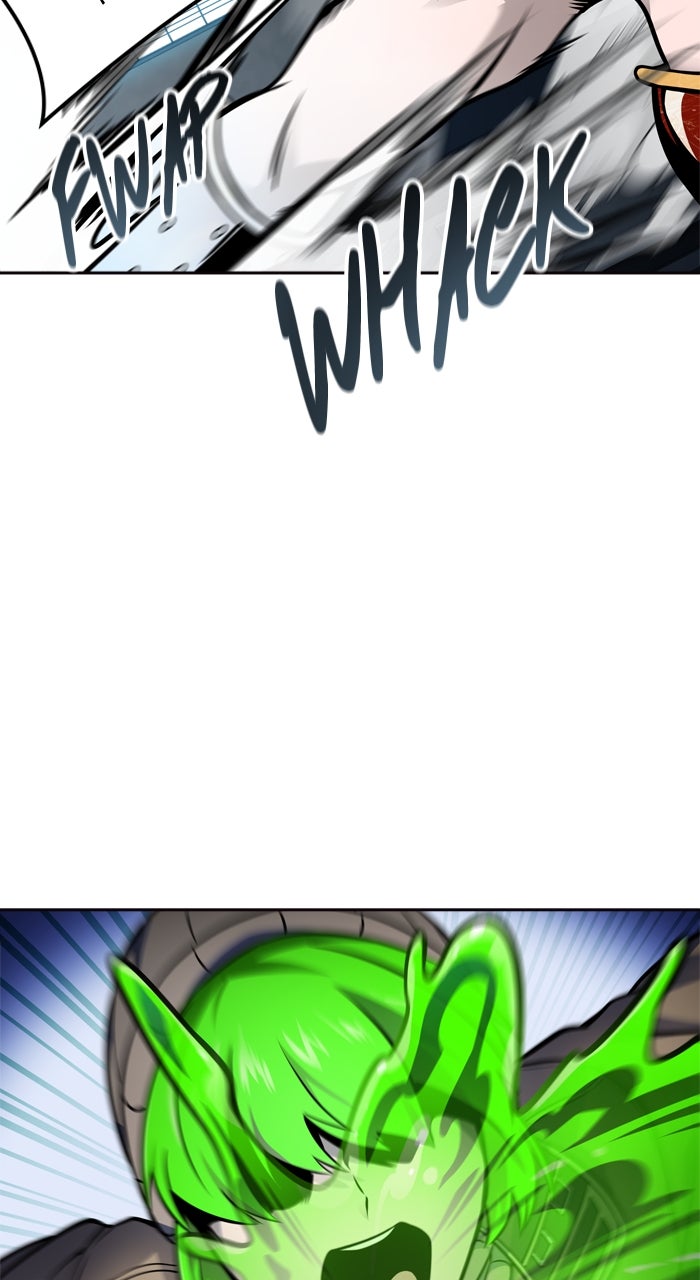 Tower of God manga, chapter 592, page 124 of 169