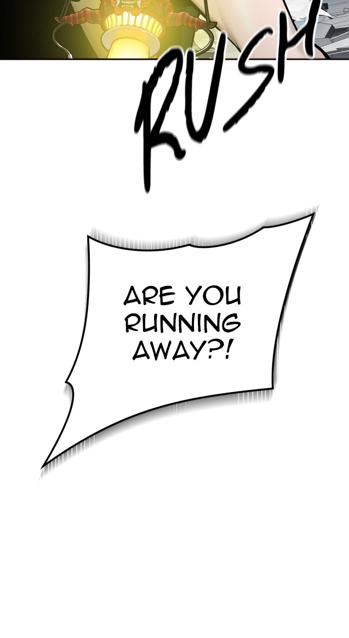 Tower of God manga, chapter 592, page 128 of 169