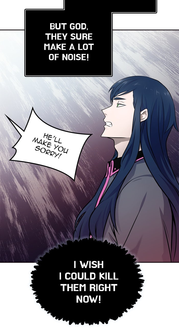 Tower of God manga, chapter 592, page 132 of 169