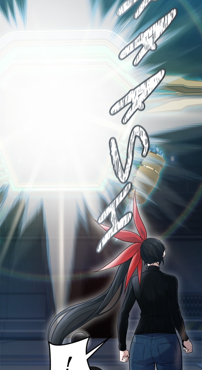 Tower of God manga, chapter 592, page 136 of 169