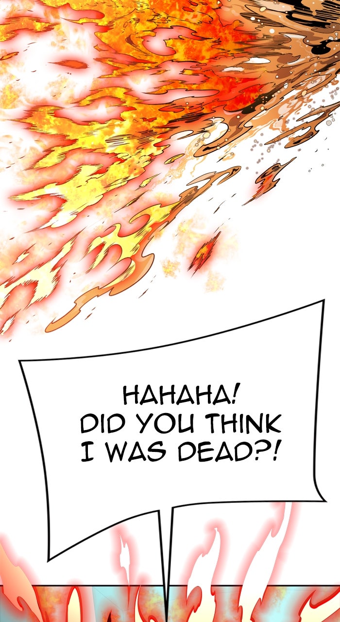Tower of God manga, chapter 592, page 14 of 169