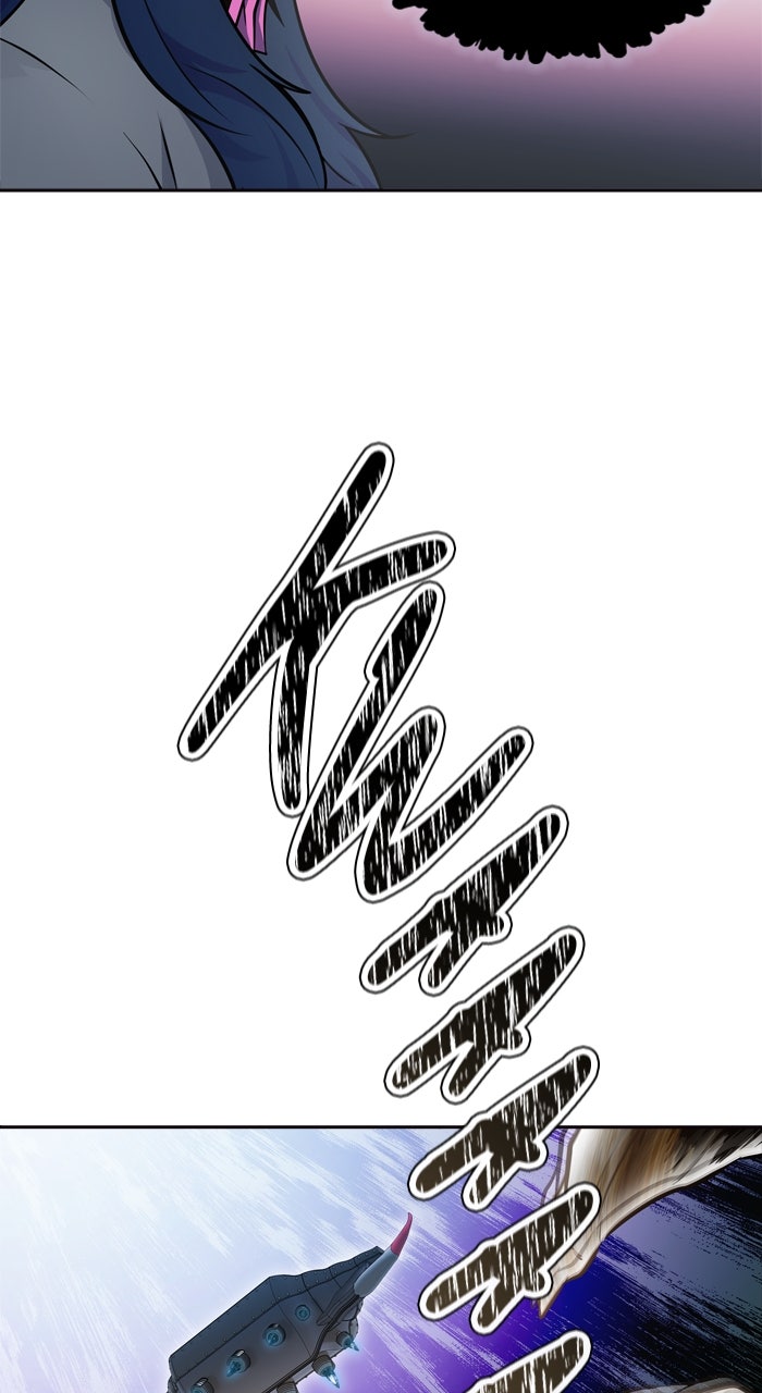 Tower of God manga, chapter 592, page 140 of 169