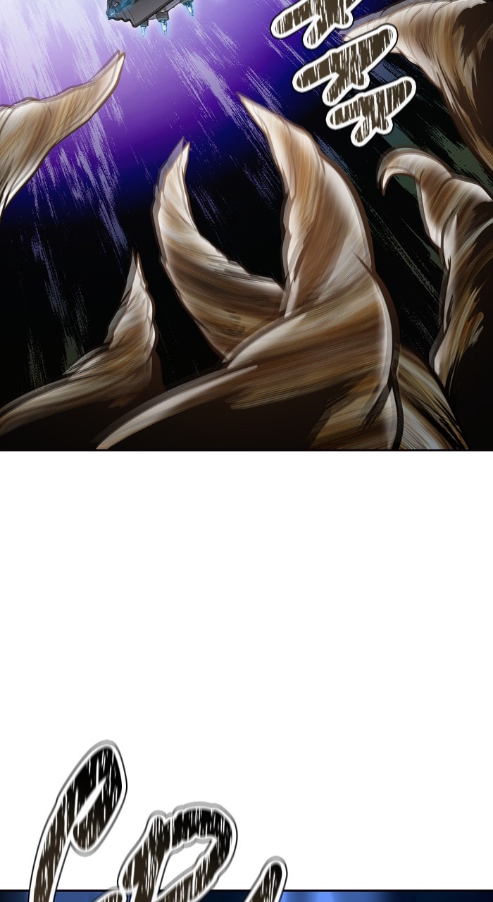 Tower of God manga, chapter 592, page 141 of 169
