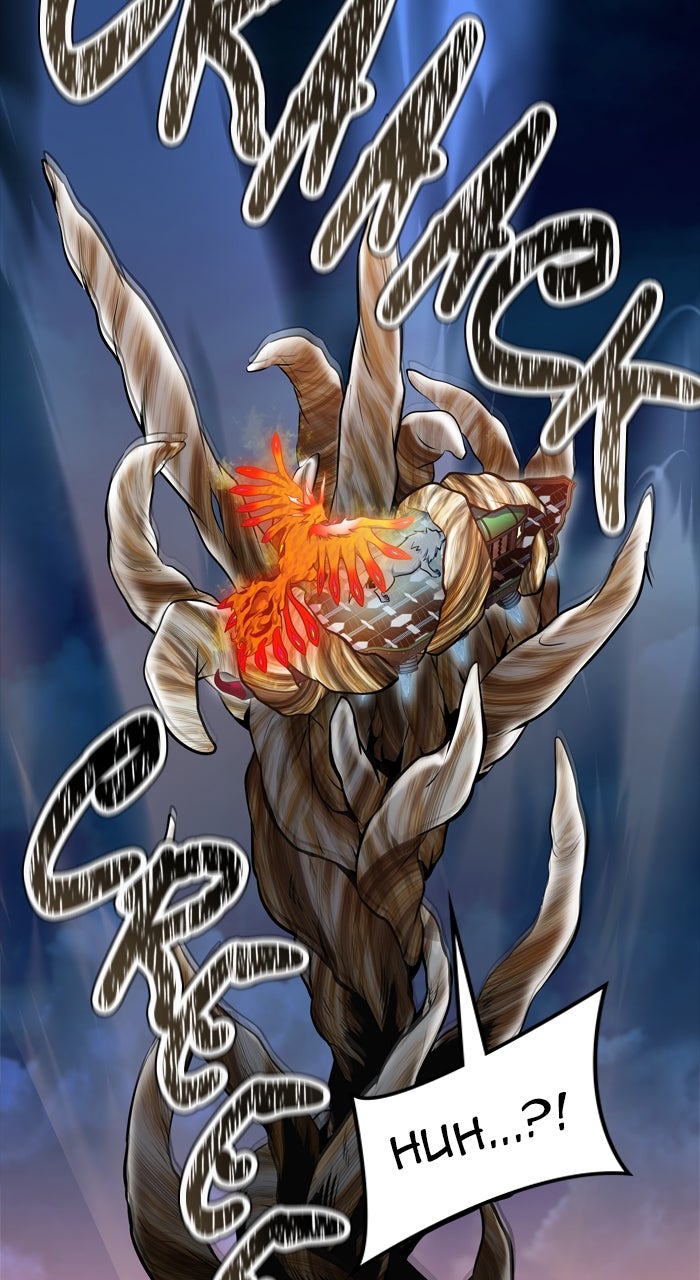 Tower of God manga, chapter 592, page 142 of 169