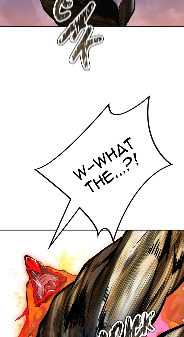 Tower of God manga, chapter 592, page 143 of 169