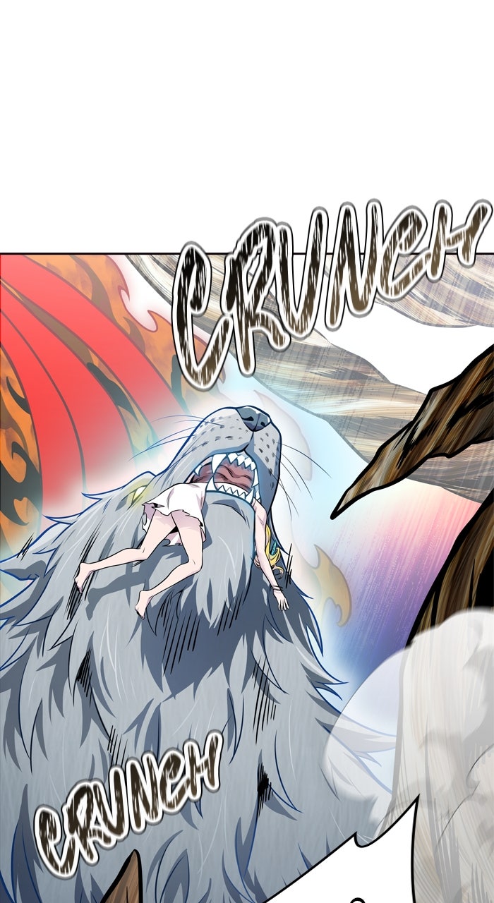 Tower of God manga, chapter 592, page 145 of 169